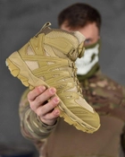Мужские тактические ботинки esdy sk0gr кайот 43 - изображение 2