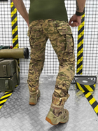 Тактические штаны мультикам штани sturm gen ор XXXL - изображение 4