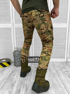 Летние тактические штаны мультикам capture sso оо XXL - изображение 3