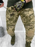 Військові штани alligator рс XL - зображення 2
