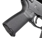 Рукоятка пистолетная Magpul MOE Grip для AR15/M4. Black - изображение 3