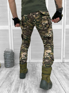 Тактичні штани мультикам flashlight лн L - зображення 3