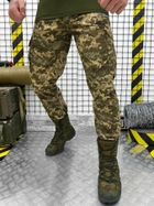 Тактические штаны lynx ор XXL - изображение 1