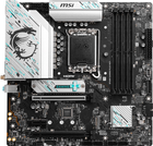 Płyta główna MSI GAMING PLUS B760M WIFI (s1700, Intel B760, PCI-Ex16) - obraz 1