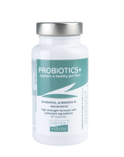 Suplement diety dla psów Greenfields Probiotics+ 60 Capsules (8718836723629) - obraz 1