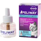 Змінний блок для аромадифузора Feliway Refill for diffusor 48 мл (3411112261598) - зображення 1