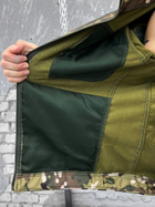 Тактическая куртка softshell софтшел XL - изображение 7