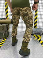 Тактические штаны lynx ор XL - изображение 3