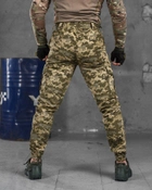 Тактичні штани ks military pixel XXL - зображення 6