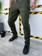 Тактичні штани cayman haki ml M - зображення 5