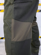 Тактичні штани cayman haki ml M - зображення 6
