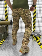 Тактичні штани мультикам штані sturm gen ор M - зображення 4