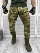 Тактические штаны мультикам reglan гд0 XL - изображение 1