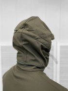 Тактическая куртка kord oliva M - изображение 5
