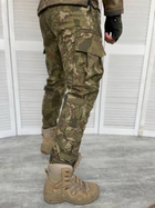 Армійські штани софтшел combat turkish ml XL - зображення 3