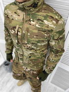 Елітна куртка tactical series мультикам M - зображення 4