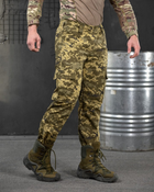 Тактические штаны minotaur pixel L - изображение 5