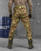 Усиленные штурмовые тактические штаны oblivion tactical XXL - изображение 9