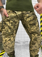 Тактические штаны пиксель штани sturm gen ор XXL - изображение 3