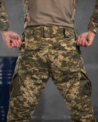 Тактические штаны пиксель kalista XL - изображение 7
