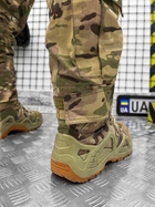Тактические штаны мультикам штани sturm gen ор XL - изображение 5