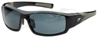 Окуляри Scierra Wrap Arround Sunglasses Grey Lens - зображення 1