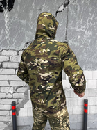 Тактическая куртка softshell софтшел M - изображение 6