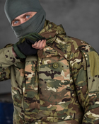 Весняна куртка tactical series mercenary k XL - зображення 7