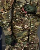 Весняна куртка tactical series mercenary k XL - зображення 8