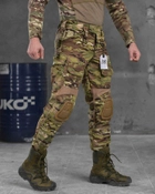 Тактические штаны . tactical g мультикам 00 XL - изображение 6