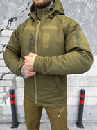 Куртка omnihit falkon oliva karen XL - изображение 4