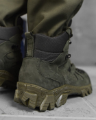 Тактические ботинки saturn 45 - изображение 5