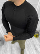 Тактична сорочка esdy black XXXL