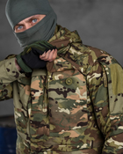 Весняна куртка tactical series mercenary k XXL - зображення 7