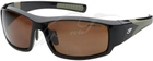 Окуляри Scierra Wrap Arround Sunglasses Brown Lens - зображення 1
