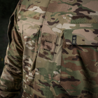 Кітель M-Tac Sturm NYCO Extreme Multicam XS/L - зображення 9