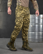 Тактичні штани minotaur pixel M - зображення 5
