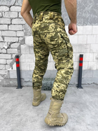 Зимові тактичні штани scorpion ocp pixel 00 S - зображення 6