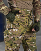 Весенние тактические штаны мультикам private XL - изображение 3
