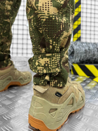 Тактические штаны caiman кайман 0 XL - изображение 7