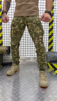 Тактичні штани caiman кайман 0 XL - зображення 8