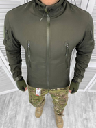 Тактическая куртка kord oliva L - изображение 2