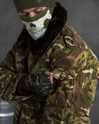 Зимова тактична куртка colonel 0 XXL - зображення 5