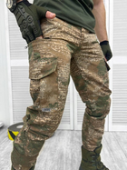 Весенние тактические штаны варан varan S - изображение 3