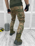 Весенние тактические штаны варан varan S - изображение 5