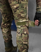 Тактические штаны мультикам tactical g жг XXL - изображение 5