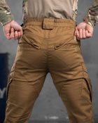 Тактические штаны кayman cayot L - изображение 5