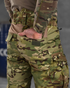 Штурмовые тактические штаны saturn tactical XL - изображение 10