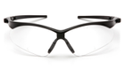 Бифокальные защитные очки ProGuard Pmxtreme Bifocal (clear +2.0), прозрачные с диоптриями - изображение 4