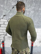 Флисовка combat zip 0 M - изображение 3